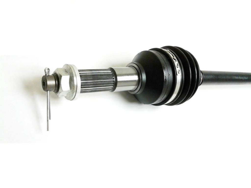 Precision Front CV Axle & Bearing for Kawasaki 59266-0710 Quality Tested