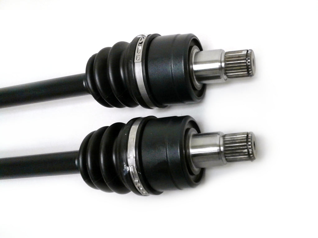 Precision Front CV Axles for Kawasaki Mule PRO 59266-0710