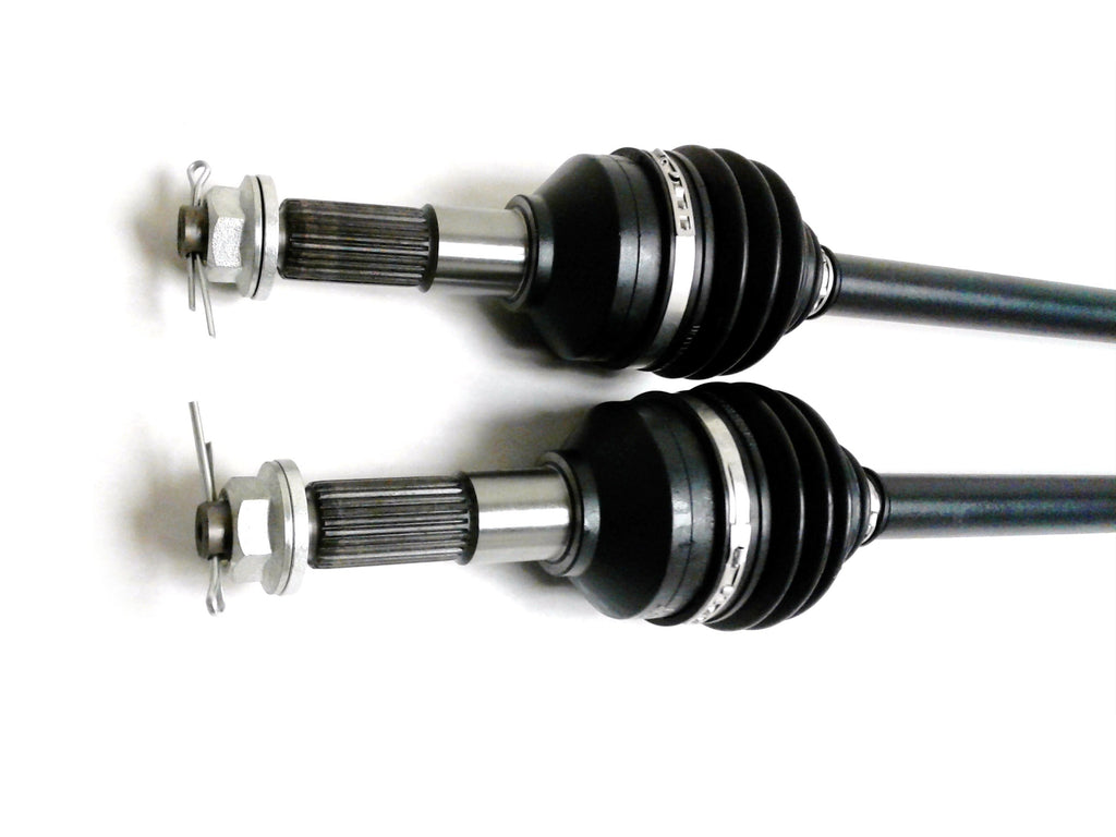 Precision Front CV Axles for Kawasaki Mule PRO 59266-0710