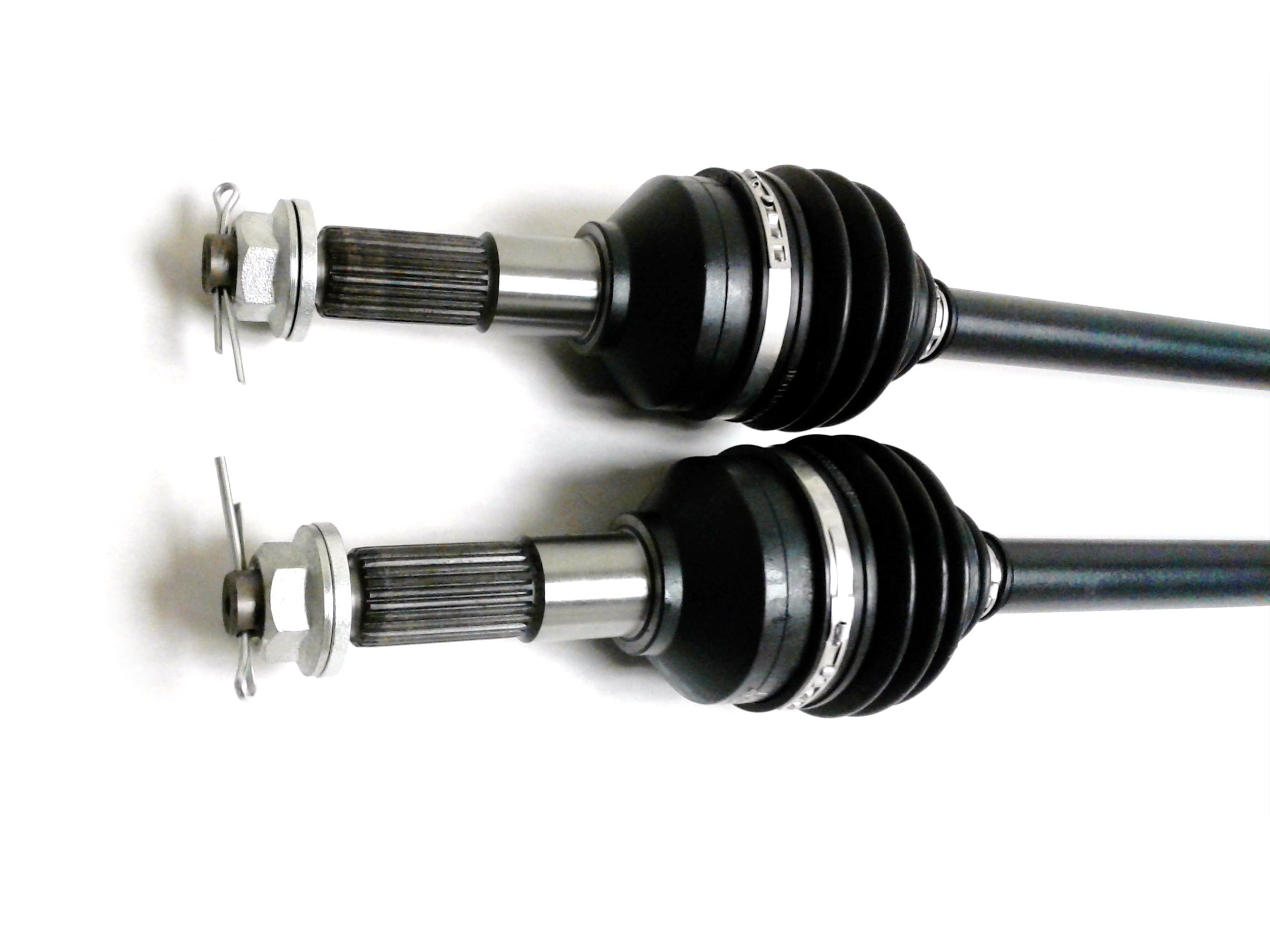 Precision Front CV Axles for Kawasaki Mule PRO 59266-0710