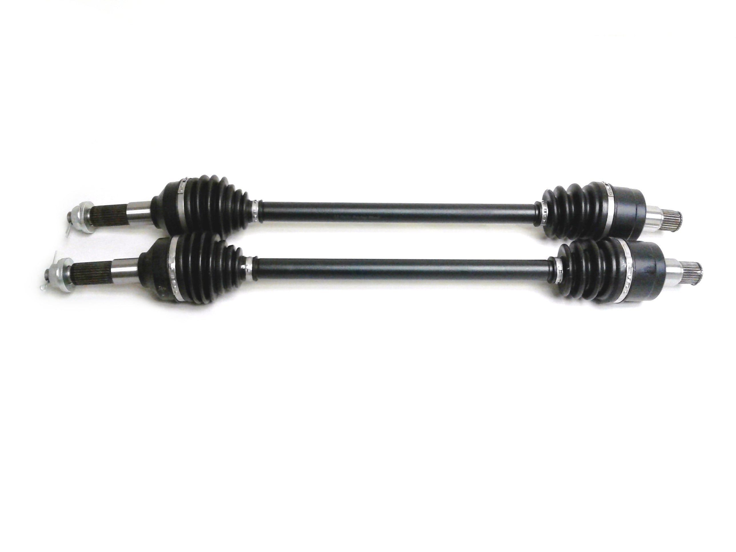 Precision Front CV Axles for Kawasaki Mule PRO 59266-0710