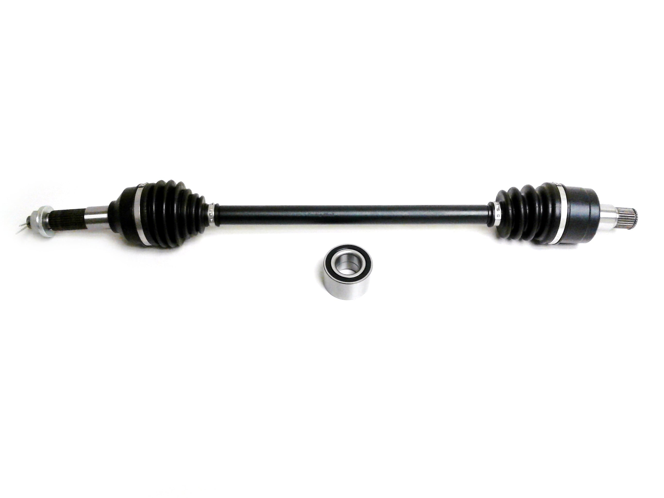 Precision Front CV Axle & Bearing for Kawasaki 59266-0710 Quality Tested