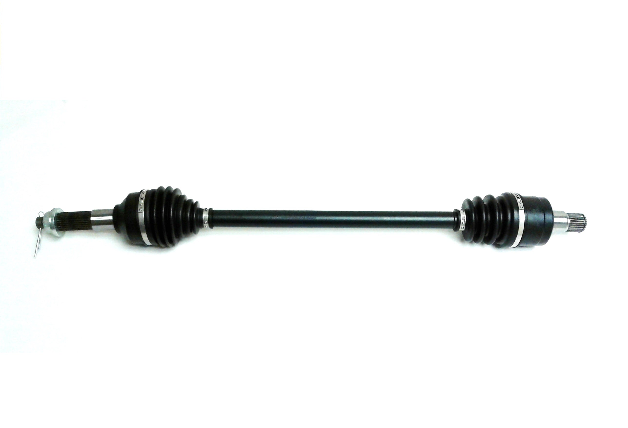 Precision Front CV Axle for Kawasaki Mule PRO 59266-0710 Quality Tested