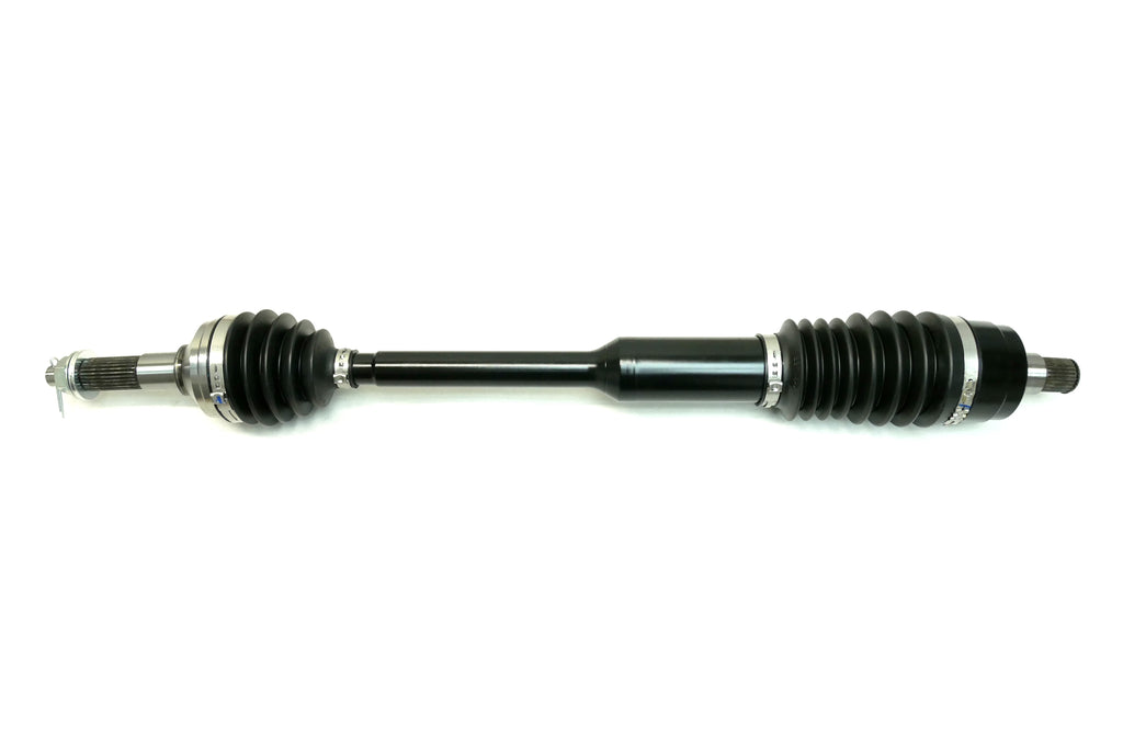 Monster XP Series Front CV Axle for Kawasaki 59266-0710, Mule PRO, Telescoping