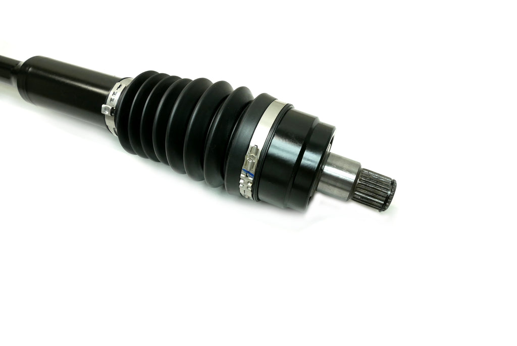 Monster XP Series Front CV Axle for Kawasaki 59266-0710, Mule PRO, Telescoping 3