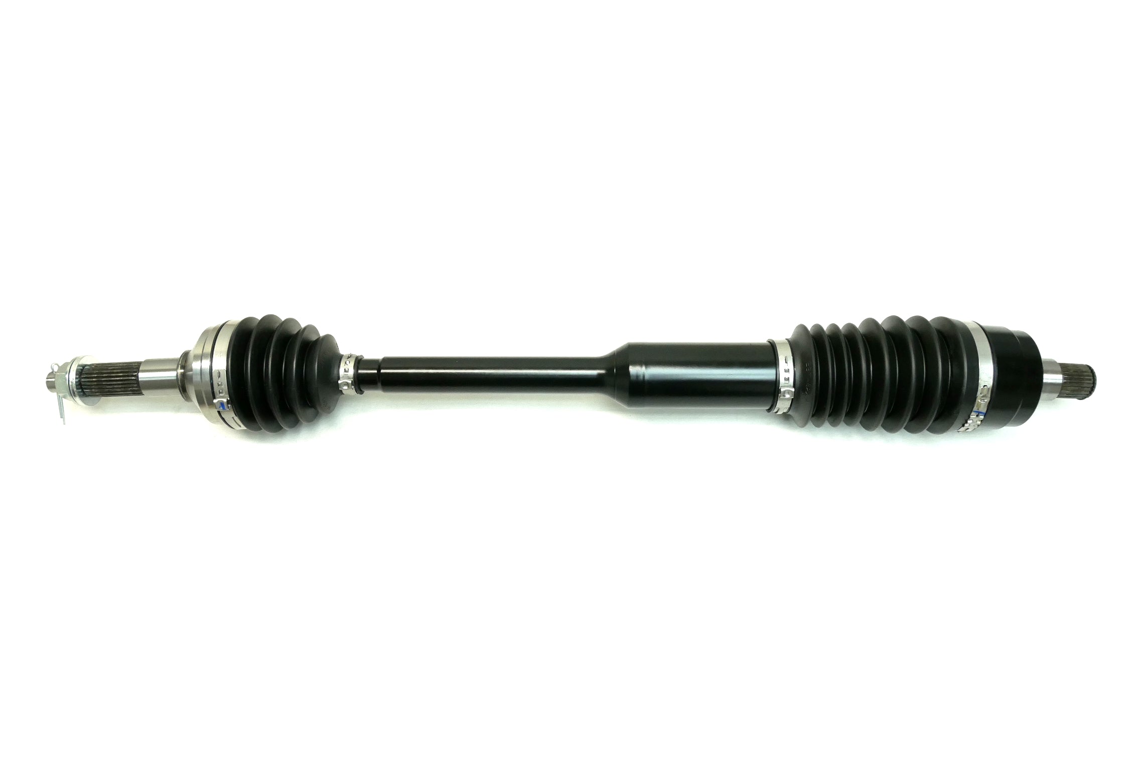 Monster XP Series Front CV Axle for Kawasaki 59266-0710, Mule PRO, Telescoping 1
