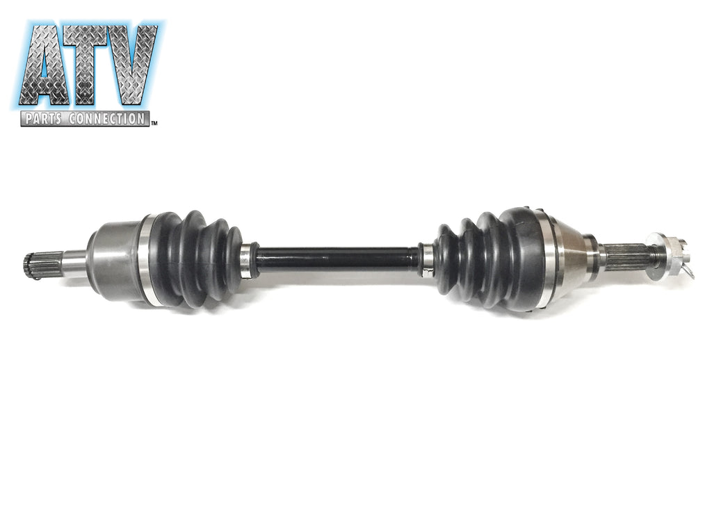 Precision Front Right CV Axle for Kawasaki 59266-0022 Quality Tested