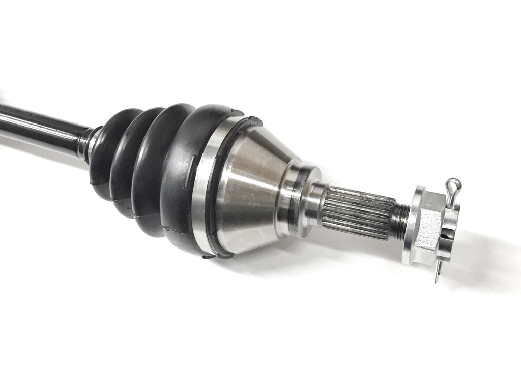 Precision Front Right CV Axle for Kawasaki 59266-0022 Quality Tested
