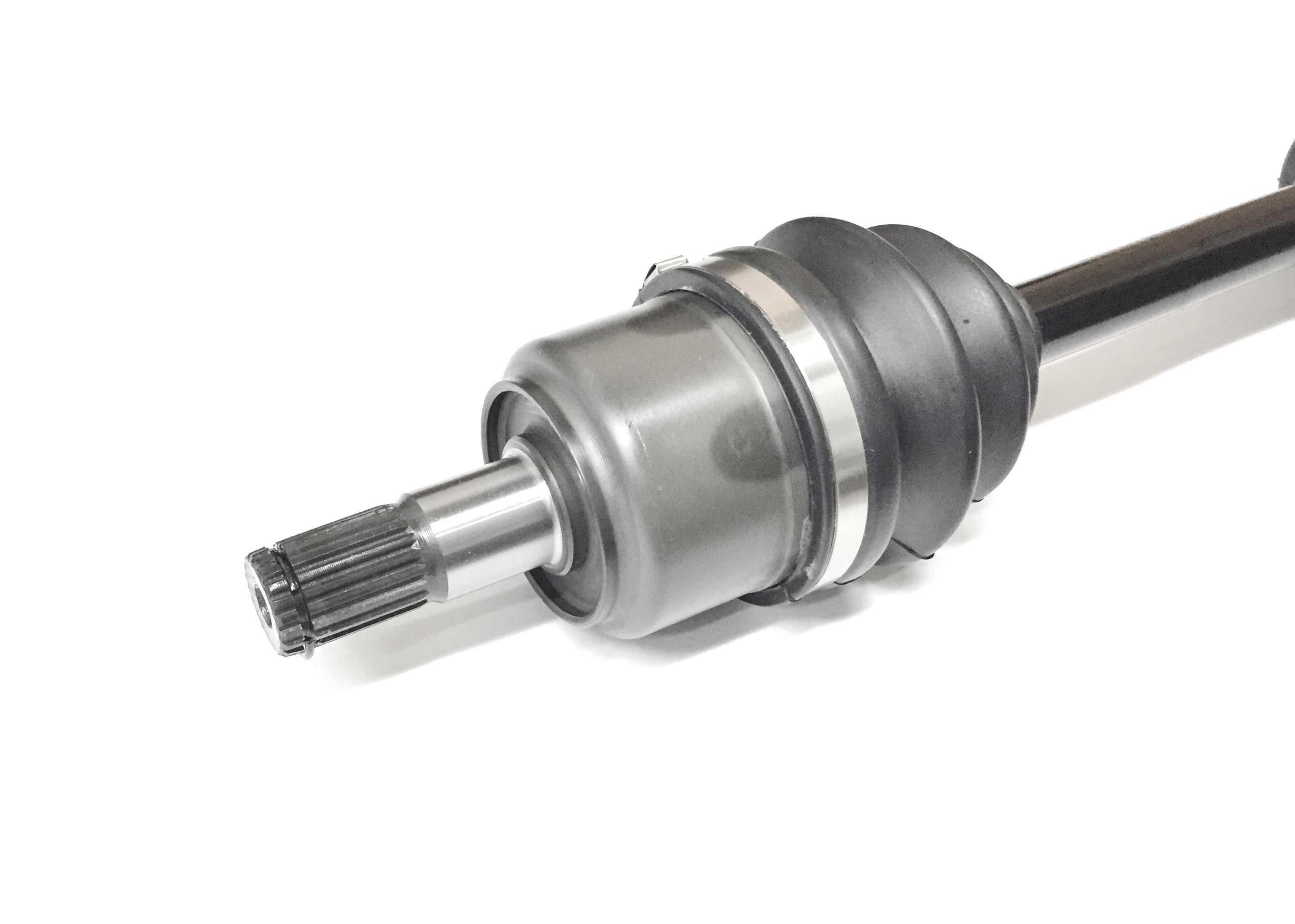 Precision Front Right CV Axle for Kawasaki 59266-0022 Quality Tested