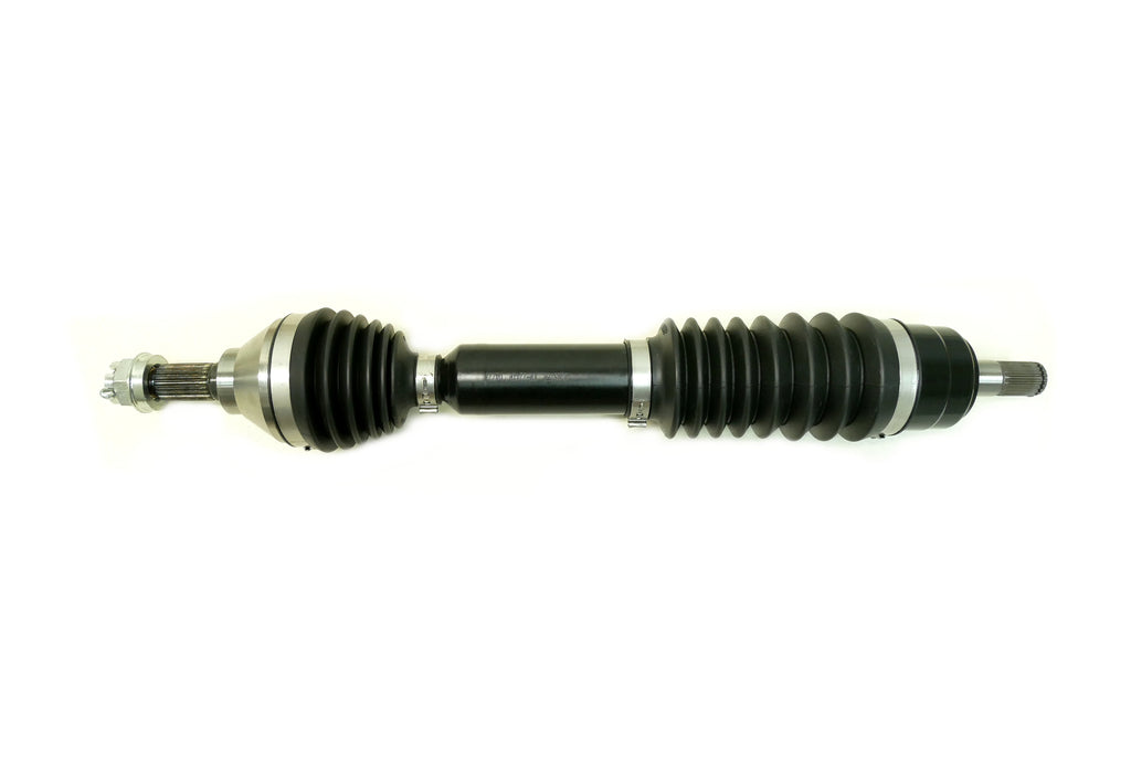 Monster XP Series Front Right CV Axle for Kawasaki 59266-0025, Telescoping 1
