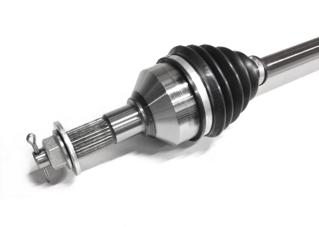 Precision Front Right CV Axle & Brg for Kawasaki 59266-0048 Quality Tested