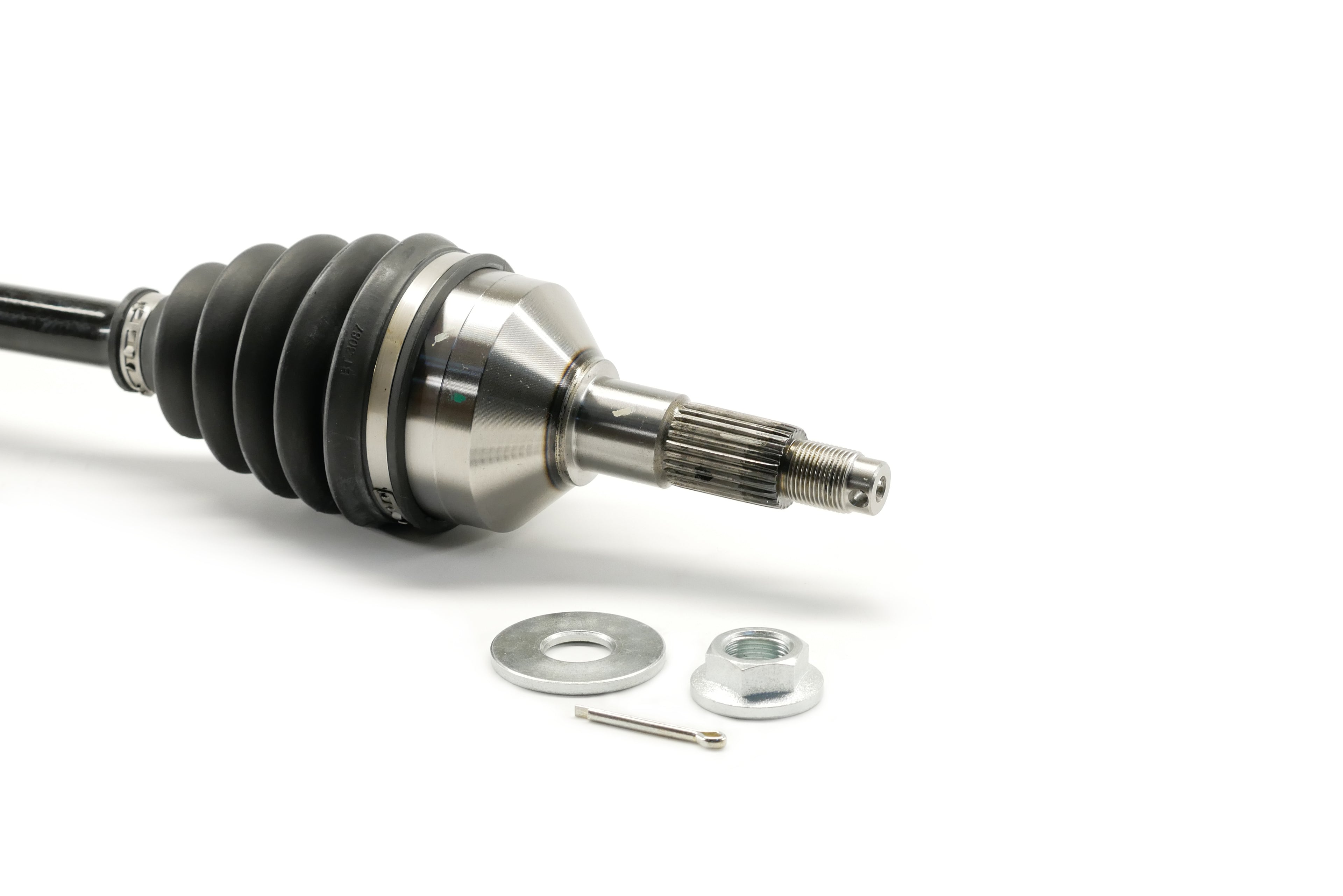 Precision Front Right CV Axle for Kawasaki 59266-0048 Quality Tested