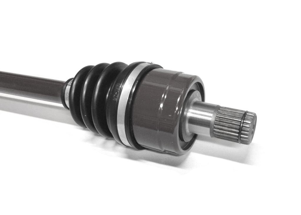 Precision Front Right CV Axle & Brg for Kawasaki 59266-0048 Quality Tested