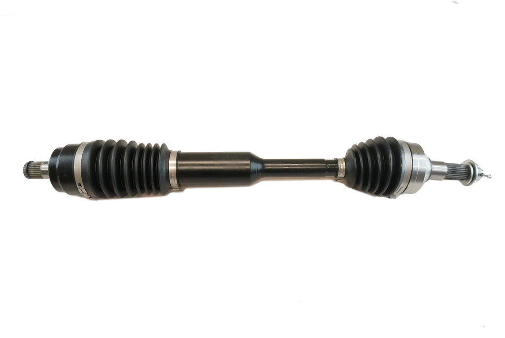 Monster XP Series Front Right CV Axle for Kawasaki 59266-0048, Telescoping