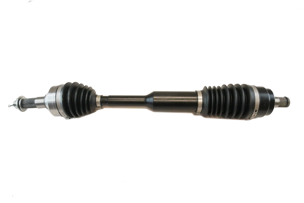 Monster XP Series Front Right CV Axle for Kawasaki 59266-0048, Telescoping 6