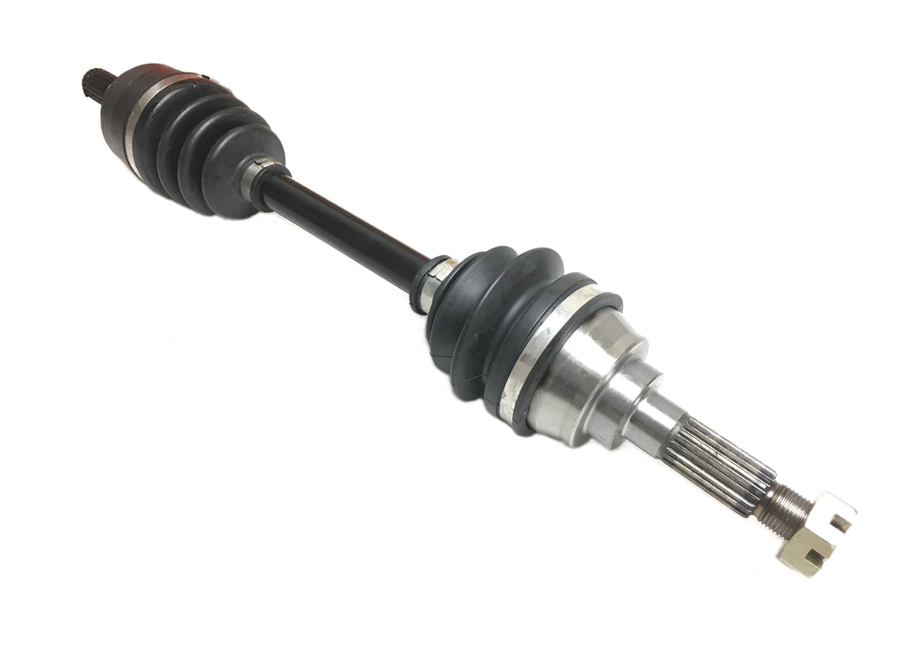 Precision Front CV Axle for Kawasaki Prairie 400 4x4 1997-2002 Quality Tested