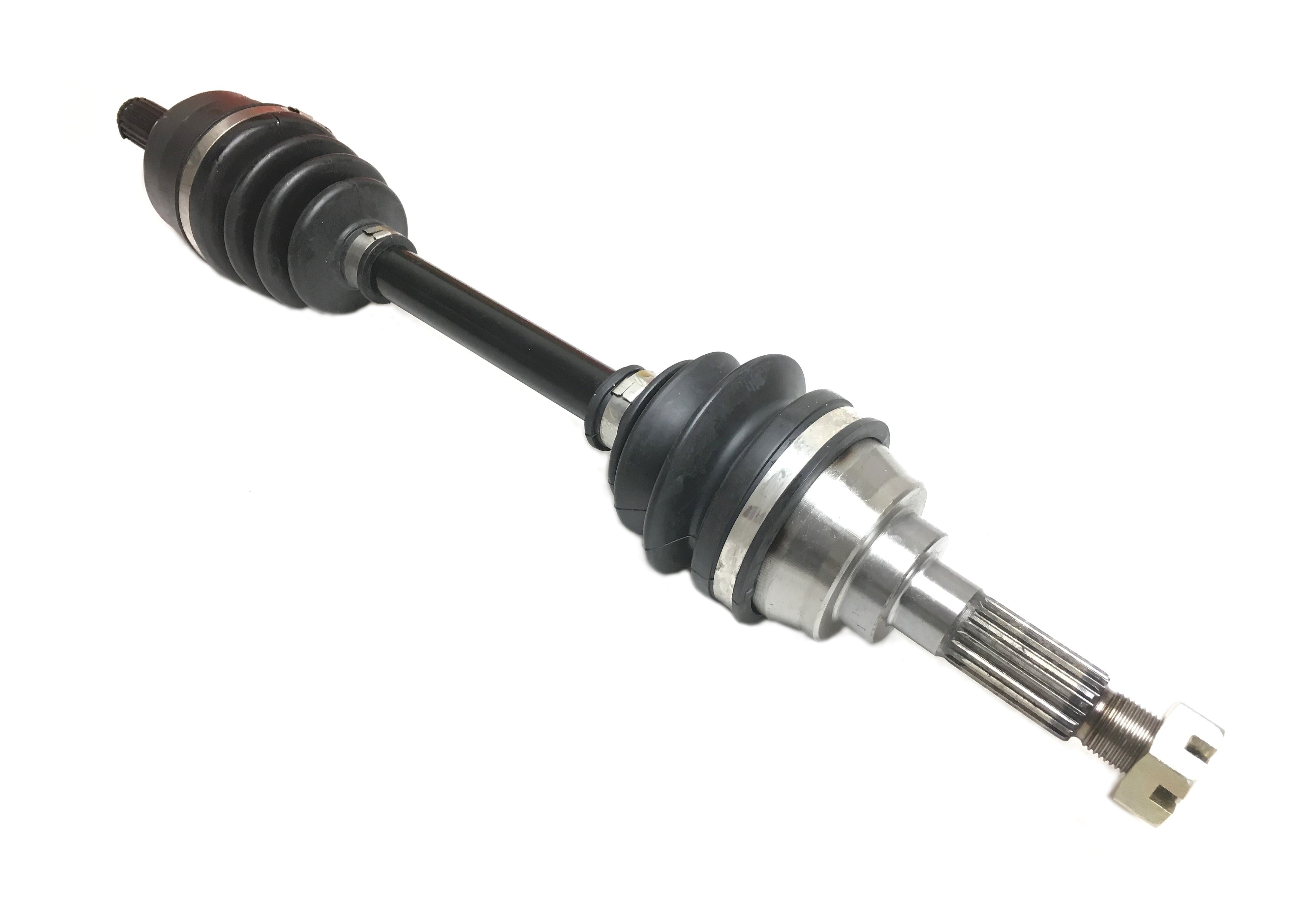 Precision Front CV Axle for Kawasaki Prairie 400 4x4 1997-2002 Quality Tested