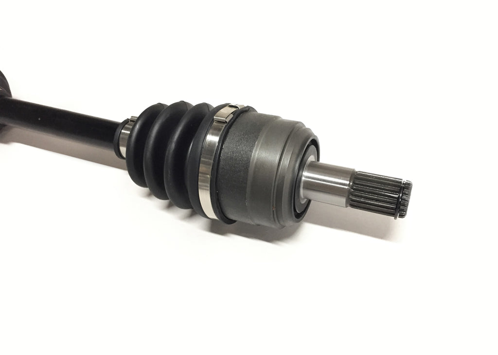 Precision Front CV Axle for Kawasaki Prairie 400 4x4 1997-2002 Quality Tested