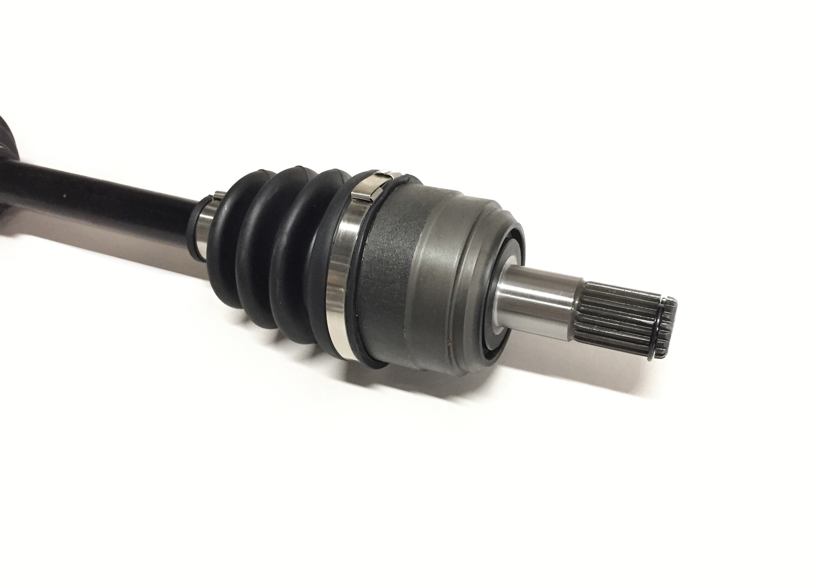 Precision Front CV Axle for Kawasaki Prairie 400 4x4 1997-2002 Quality Tested