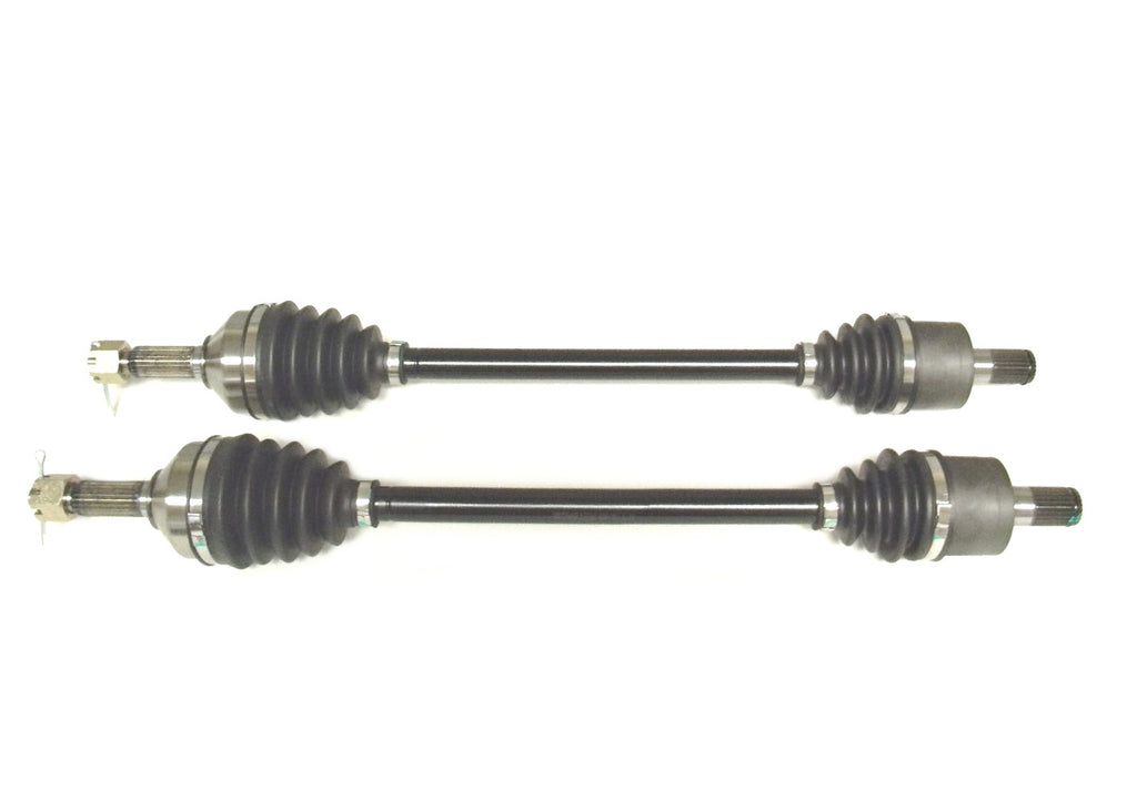 Precision Front CV Axles for Kawasaki Teryx 750 2008-2013 Left & Right