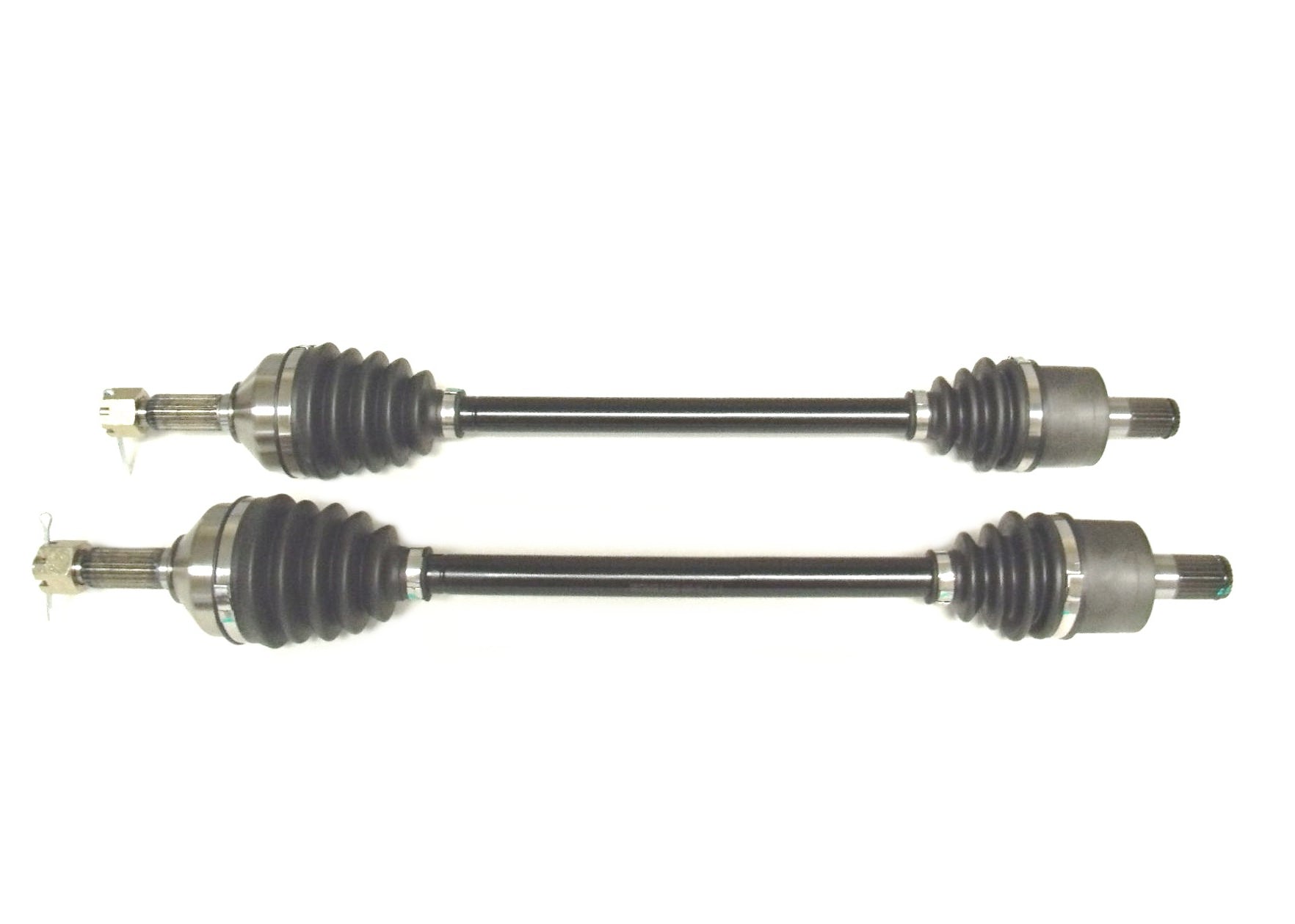 Precision Front CV Axles for Kawasaki Teryx 750 2008-2013 Left & Right