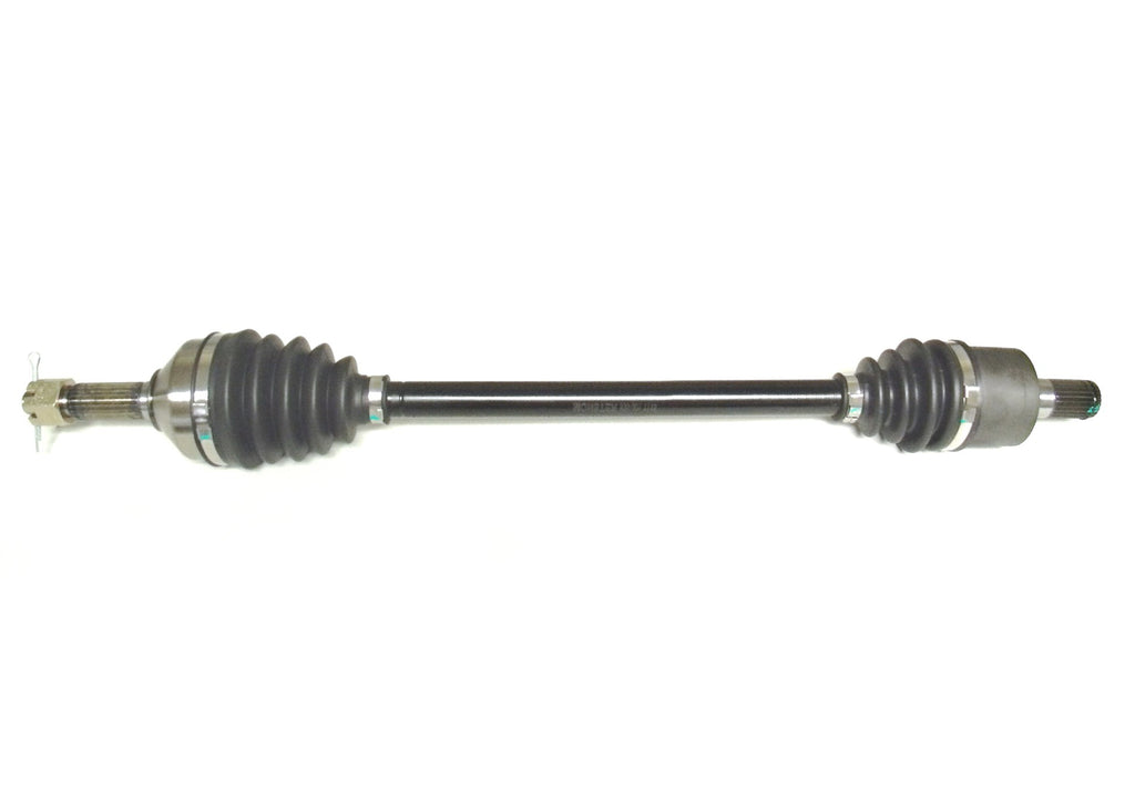 Precision Front CV Axle for Kawasaki 59266-0037 Left or Right Quality Tested