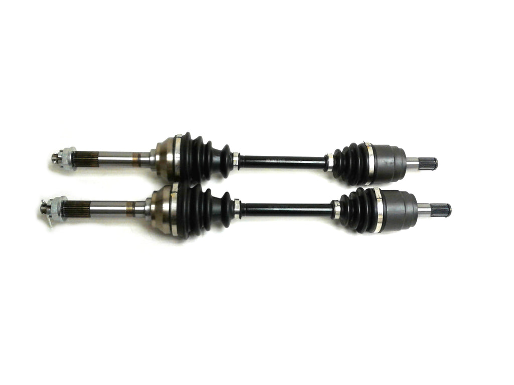 Precision Front CV Axles for Kawasaki Mule 610 Mule SX 05-21 59266-0039