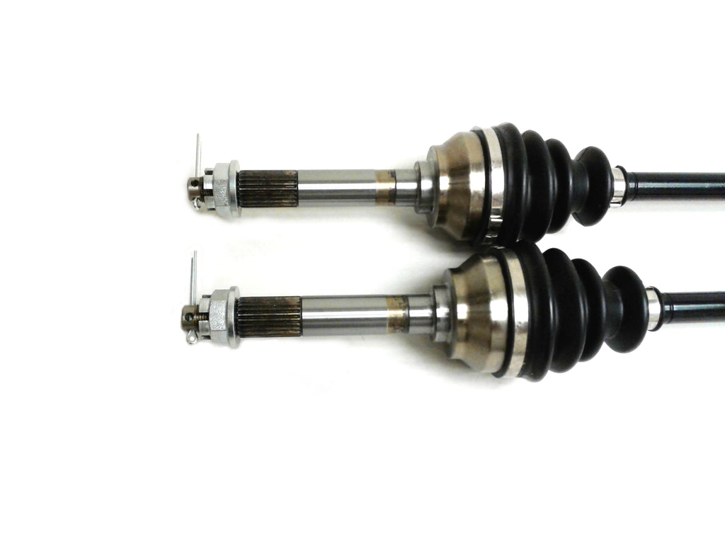 Precision Front CV Axles for Kawasaki Mule 610 Mule SX 05-21 59266-0039