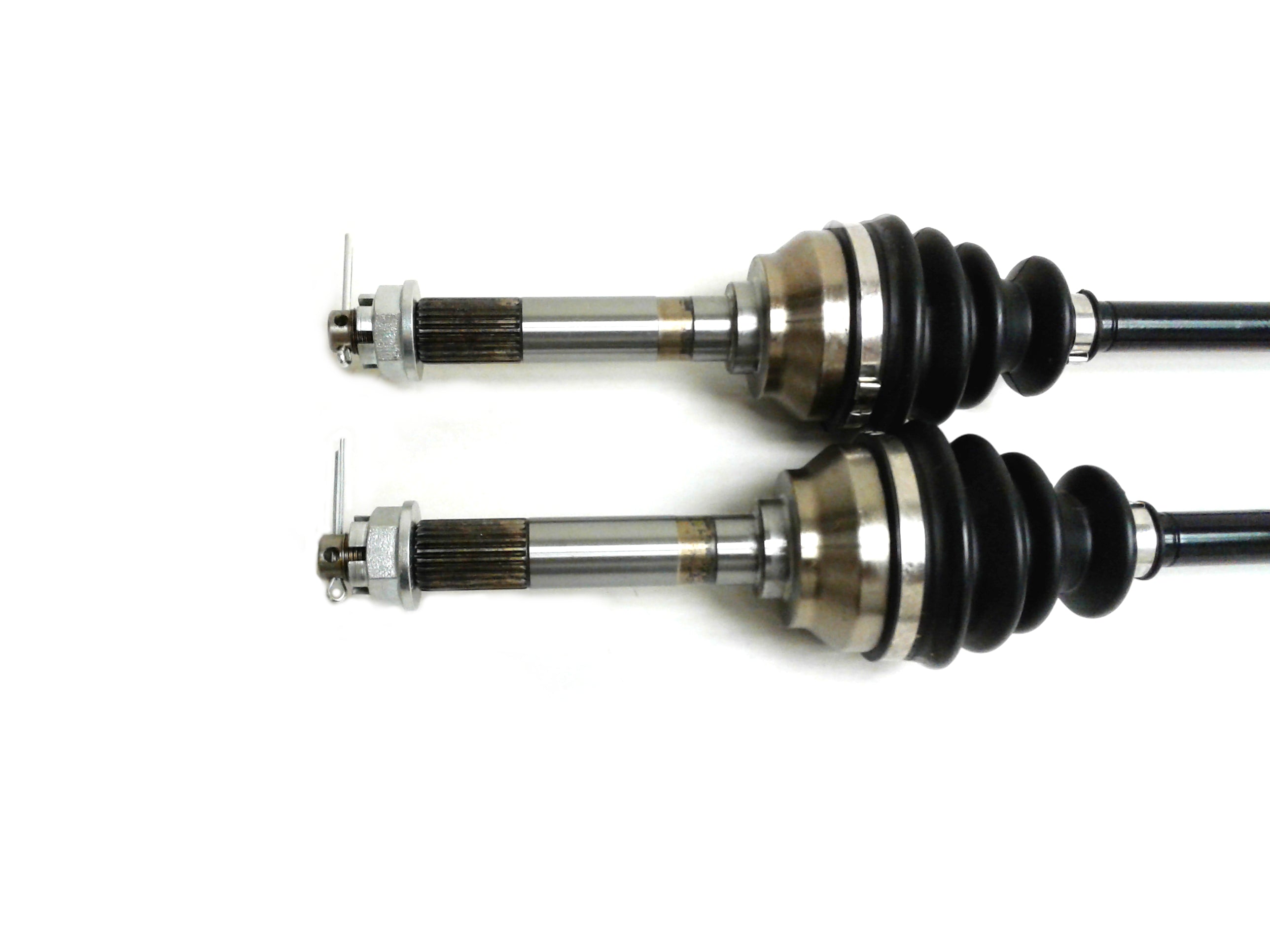 Precision Front CV Axles for Kawasaki Mule 610 Mule SX 05-21 59266-0039