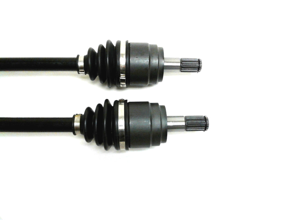 Precision Front CV Axles for Kawasaki Mule 610 Mule SX 05-21 59266-0039