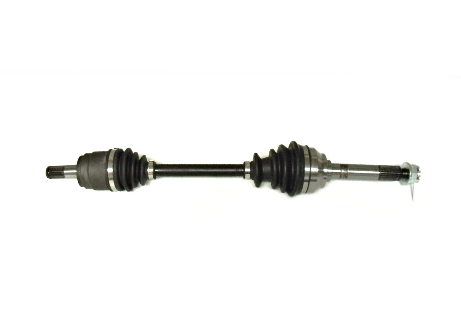 Precision Front CV Axle for Kawasaki Mule 610 & Mule SX 2005-2021 59266-0039