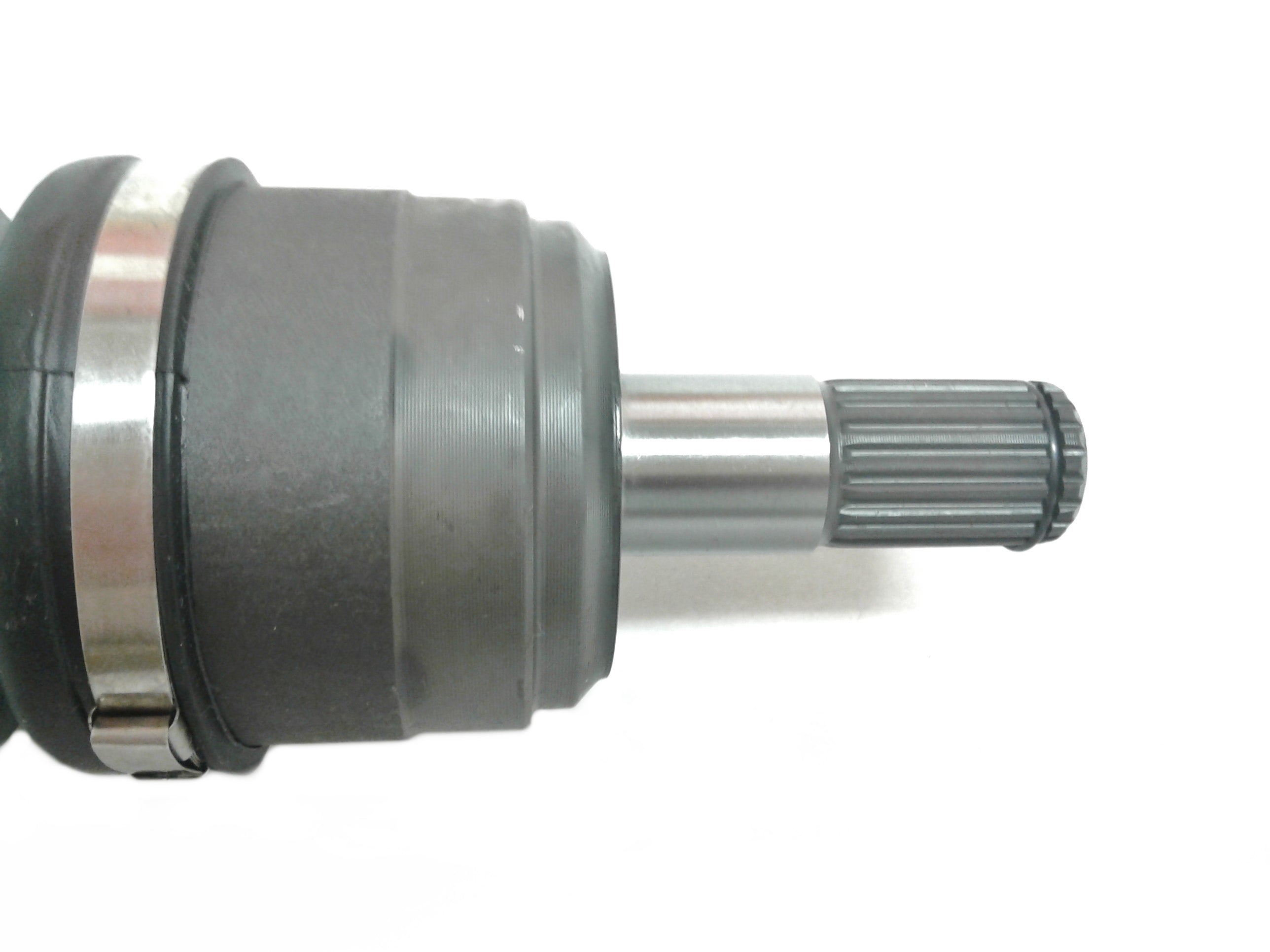 Precision Front CV Axle for Kawasaki Prairie 300 4x4 1999-2002 Quality Tested