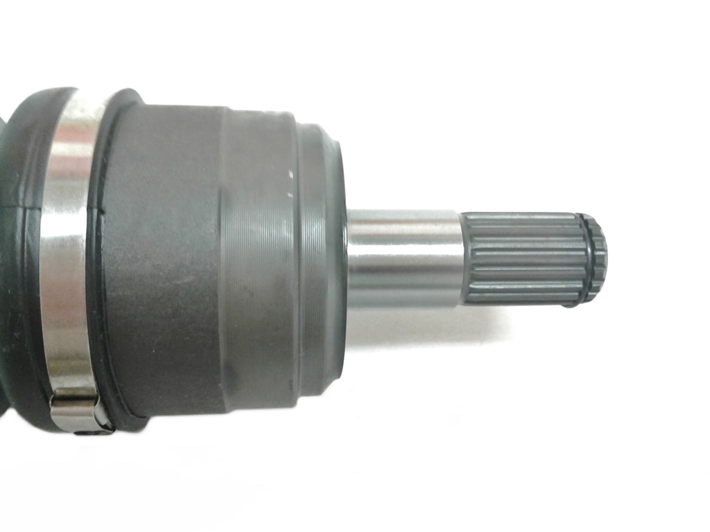 Precision Front CV Axle & Bearing for Kawasaki Prairie 300 4x4 1999-2002