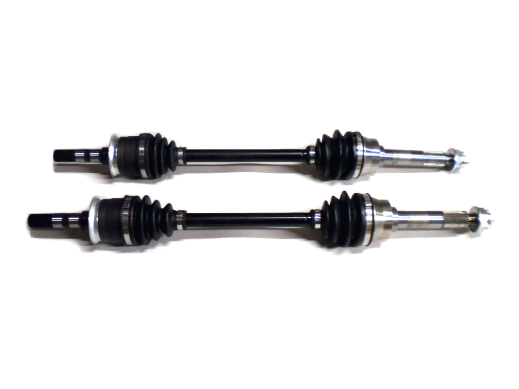 Precision Front CV Axles for Kawasaki 39158-1102 59266-0034 Left & Right