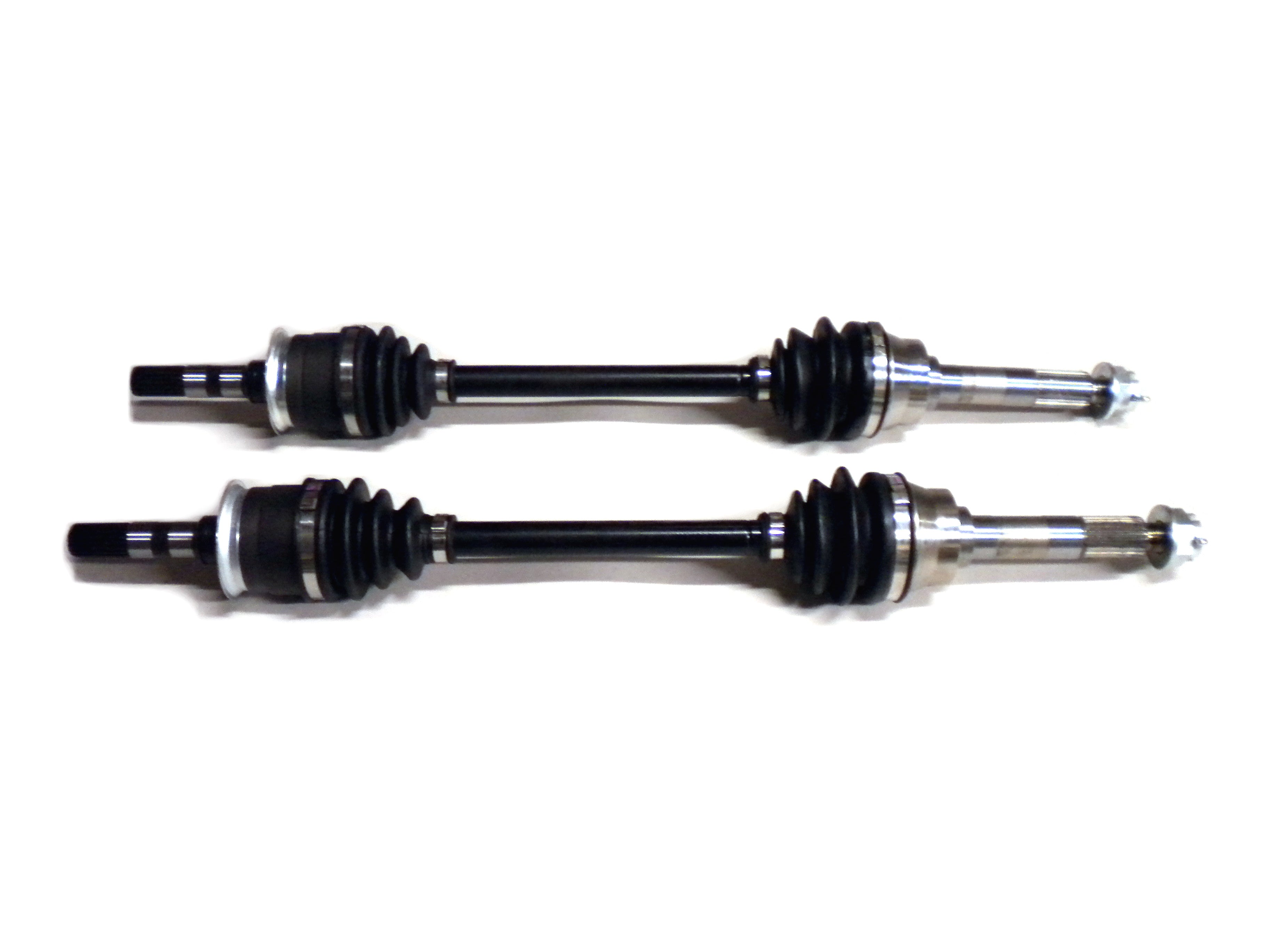 Precision Front CV Axles for Kawasaki 39158-1102 59266-0034 Left & Right