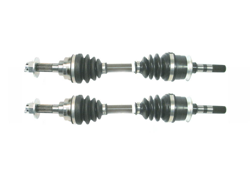 Precision Front CV Axles for Kawasaki 59266-1103 Left & Right