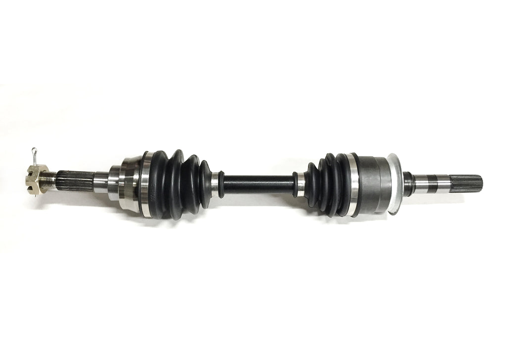 Precision Front CV Axle for Kawasaki 59266-1103 Left or Right Quality Tested