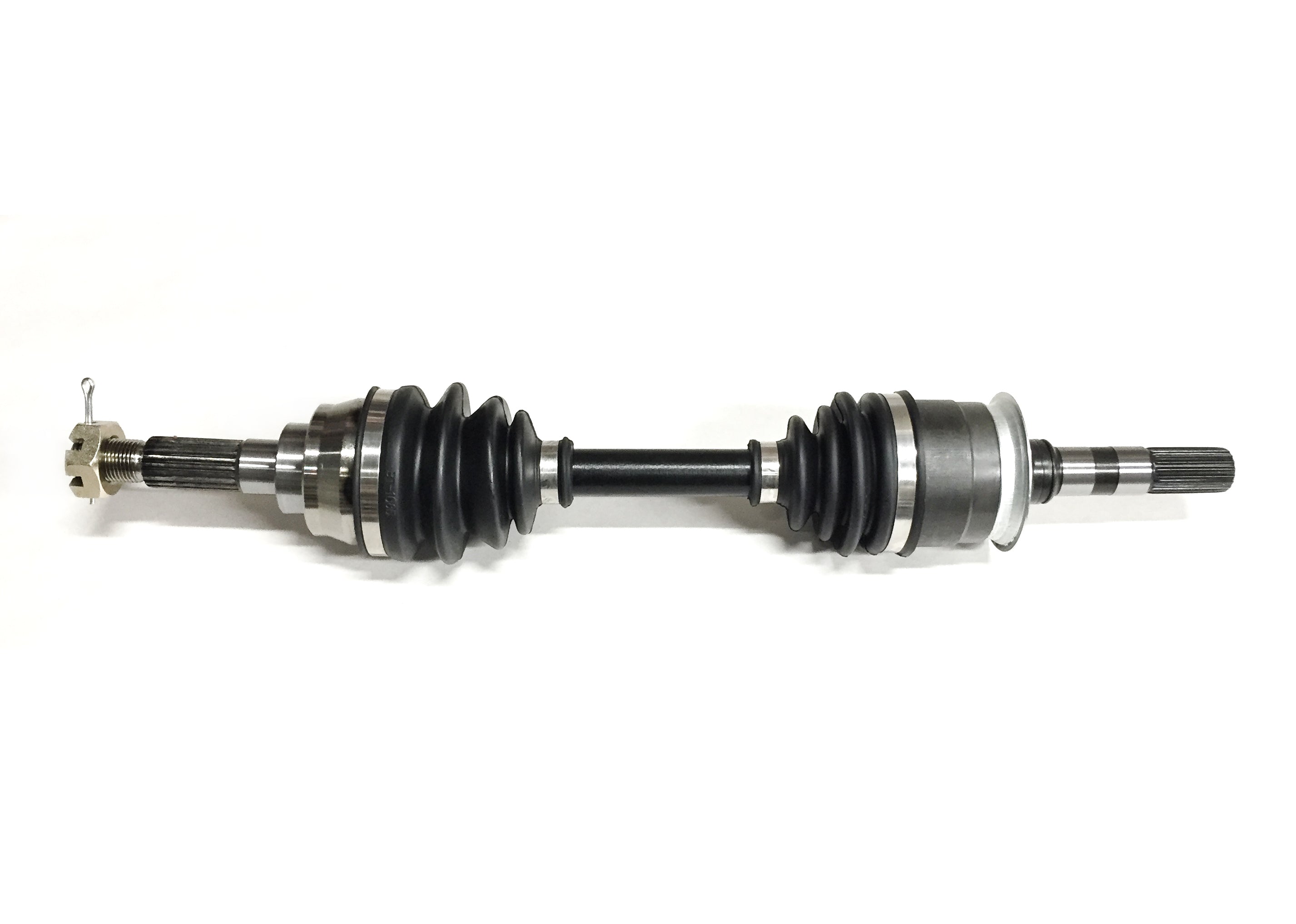 Precision Front CV Axle for Kawasaki 59266-1103 Left or Right Quality Tested