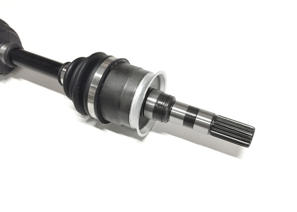 Precision Front CV Axle for Kawasaki 59266-1103 Left or Right Quality Tested