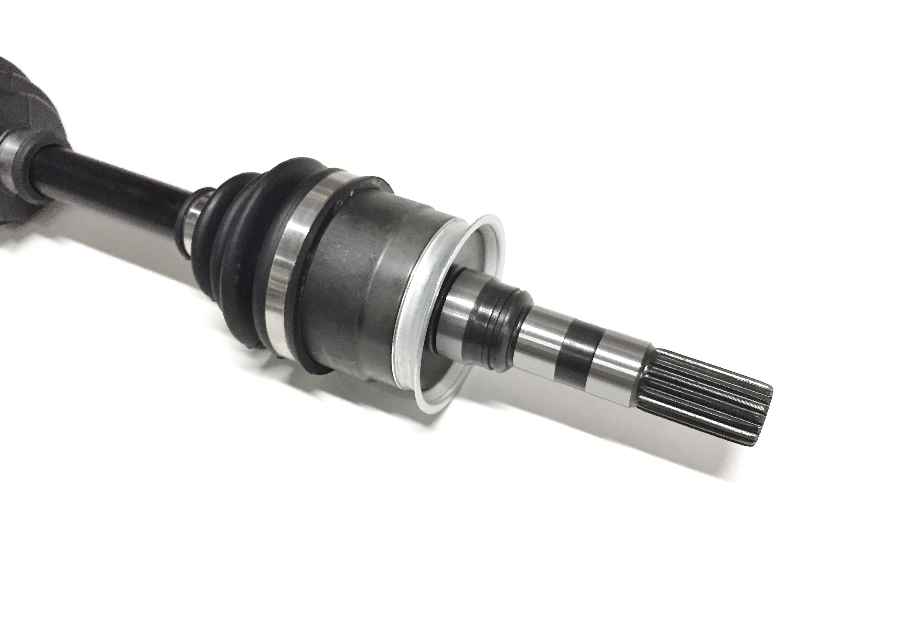 Precision Front CV Axle for Kawasaki 59266-1103 Left or Right Quality Tested