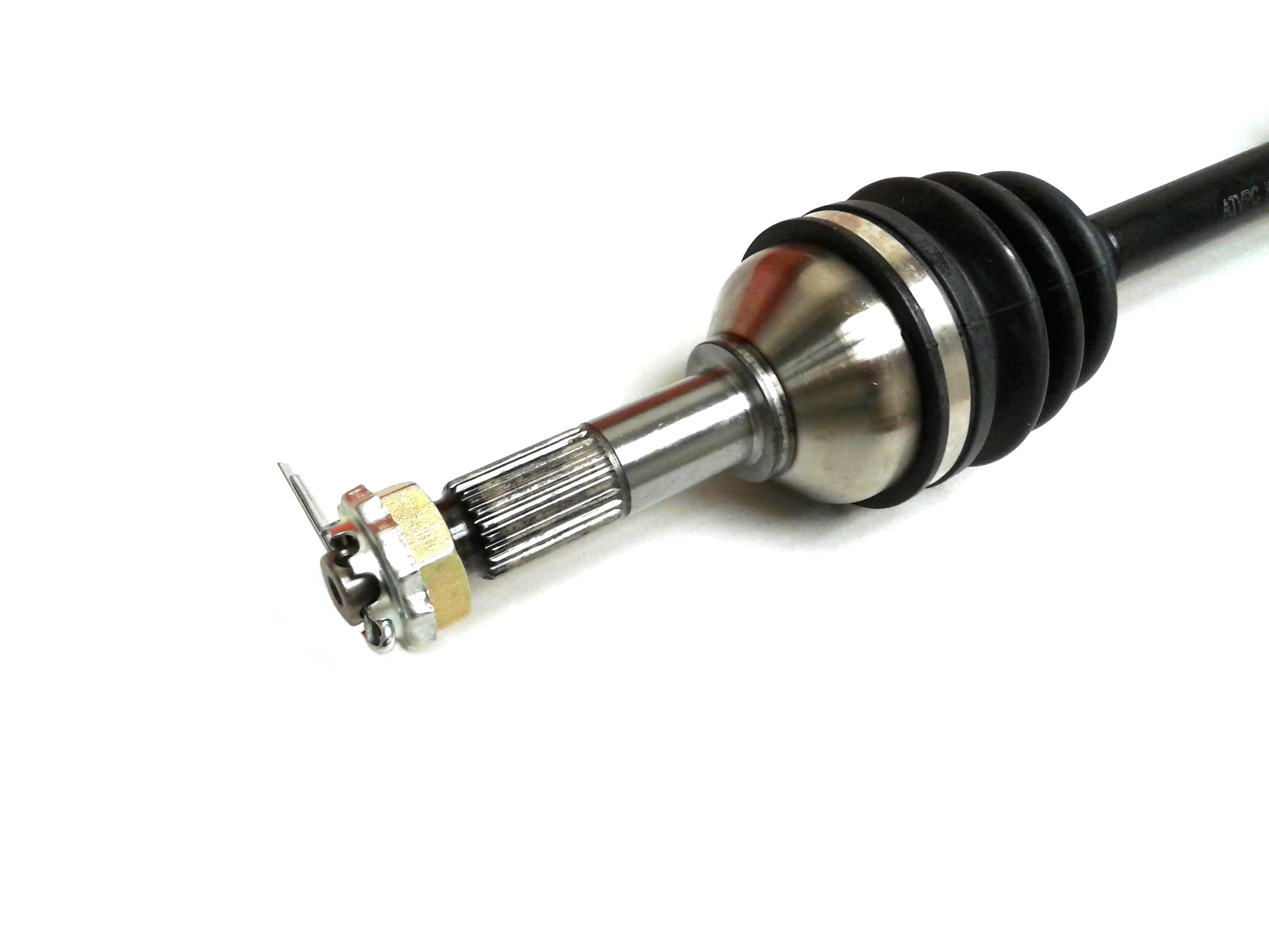 Precision Rear CV Axle for Kawasaki 59266-0023 Left or Right Quality Tested