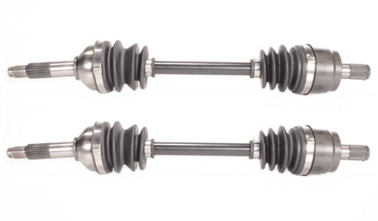 Precision Rear CV Axles & Brgs for Kawasaki 59266-0023