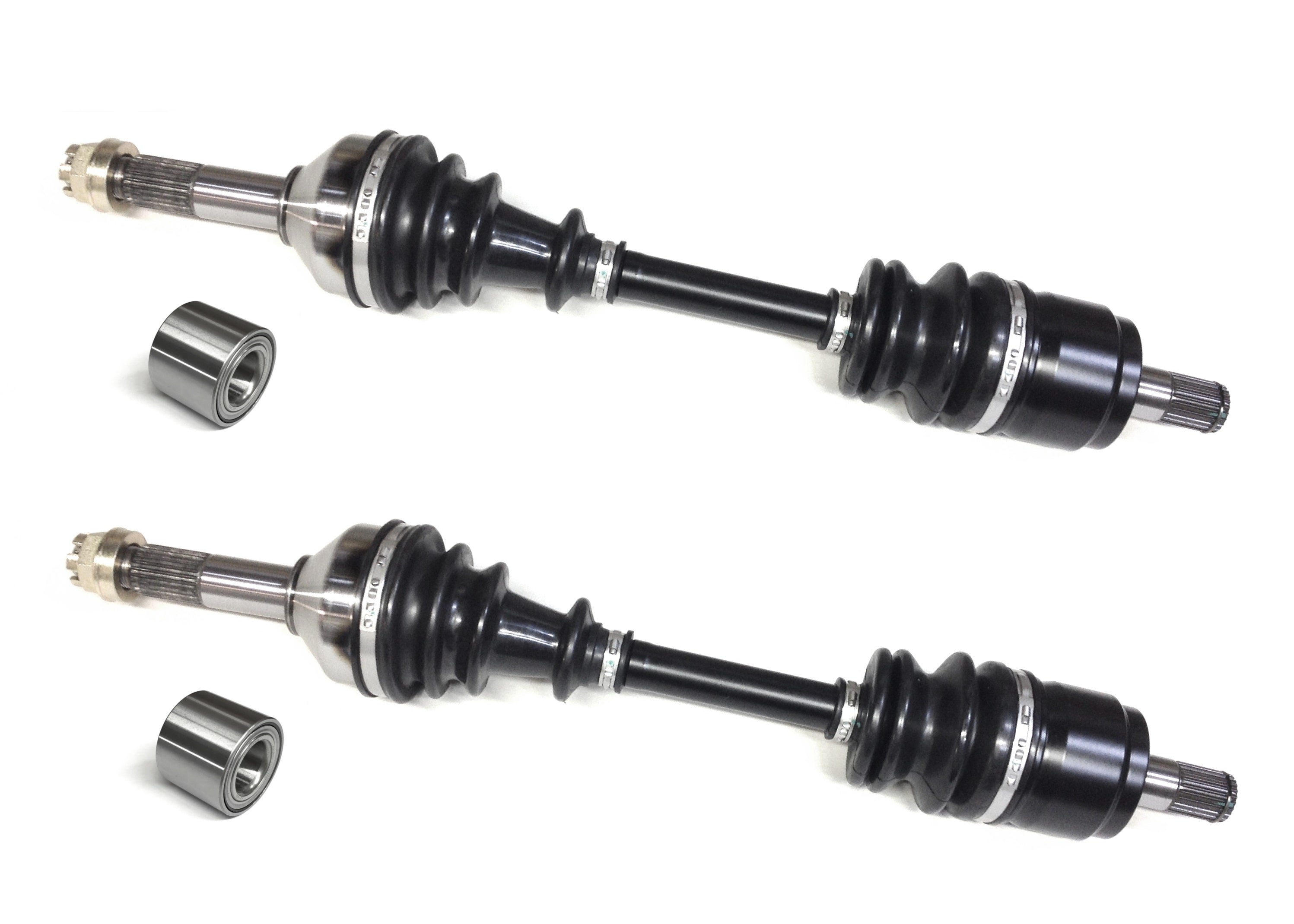 Precision Rear CV Axles & Brgs for Kawasaki 59266-0023