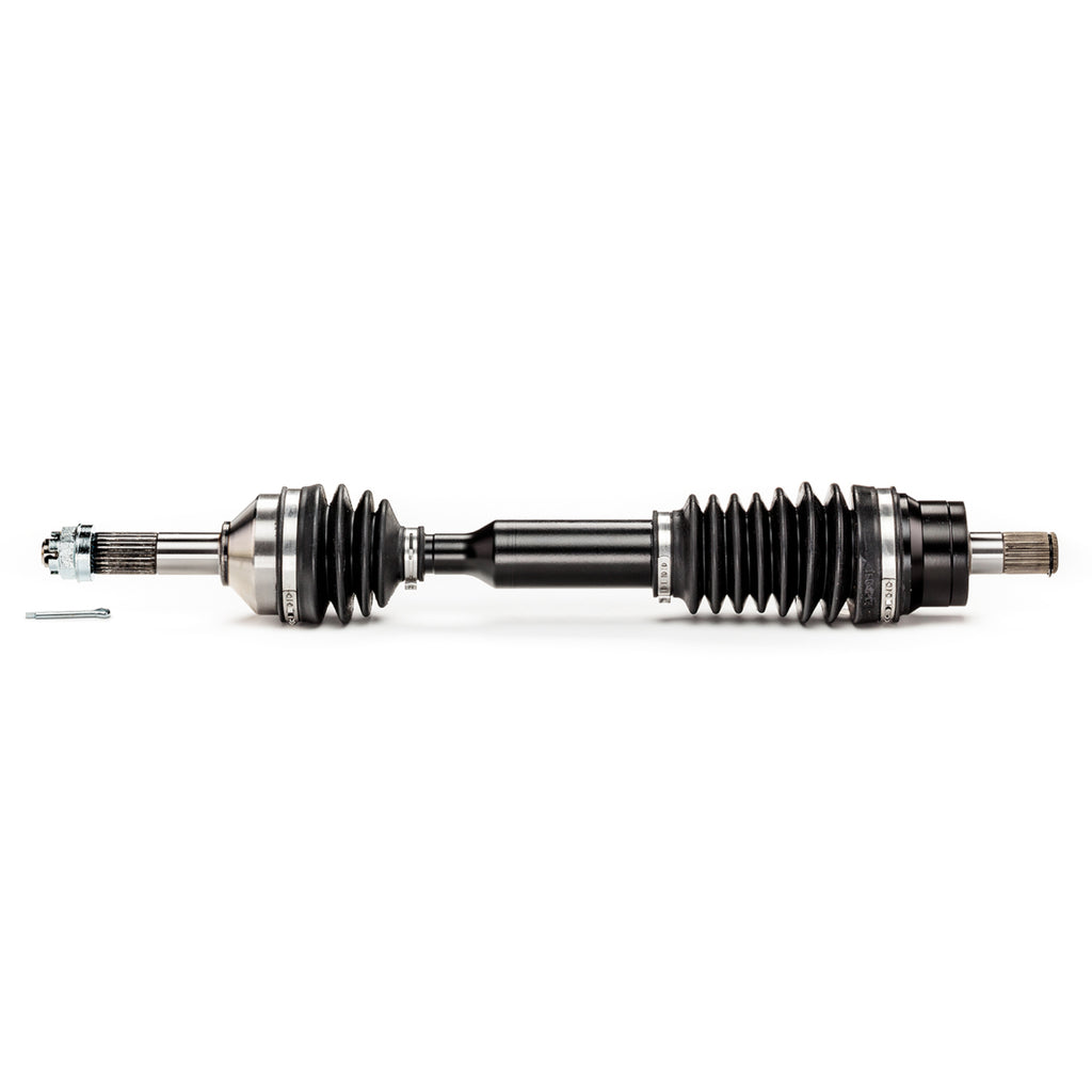 Monster XP Series Rear CV Axle for Kawasaki 59266-0023, Telescoping