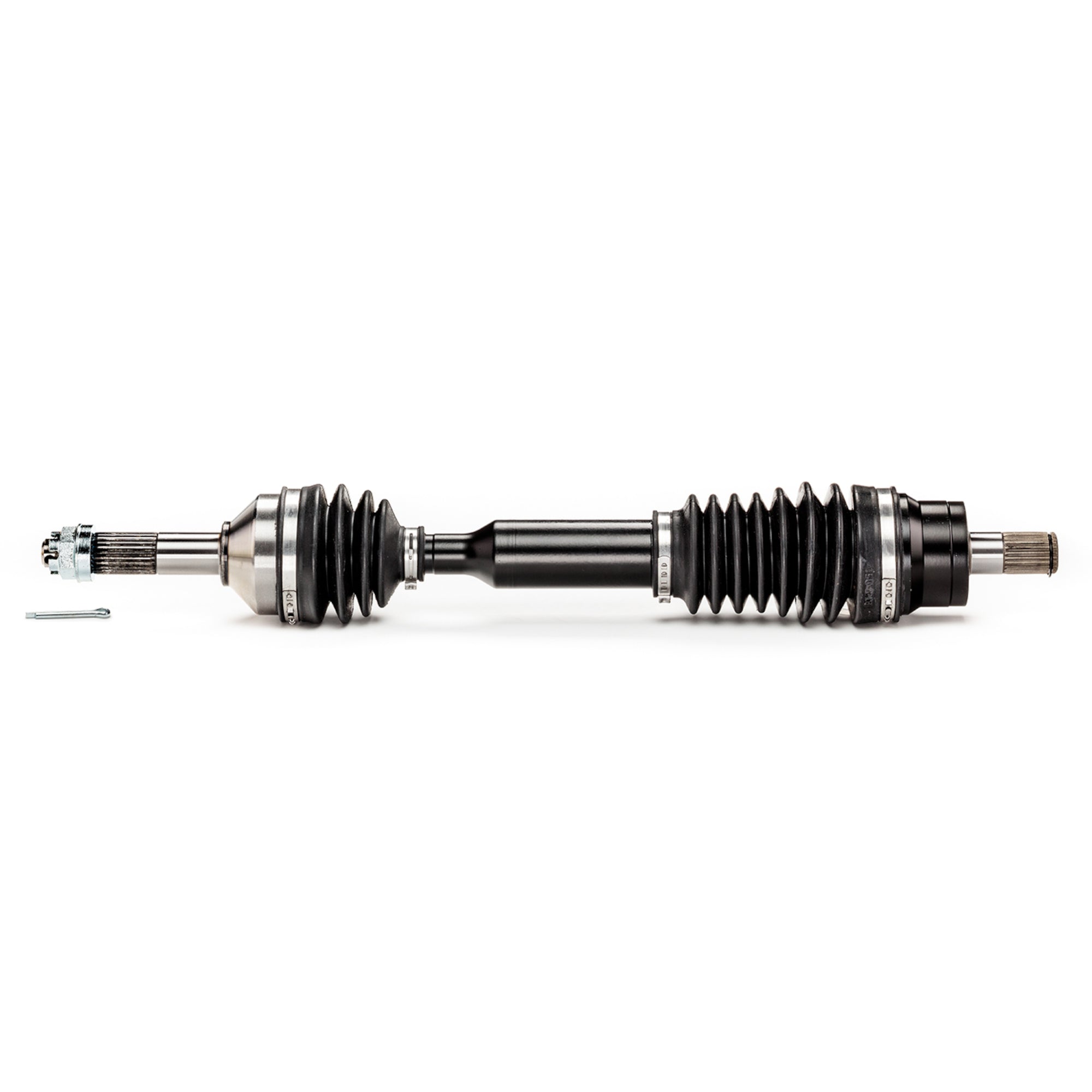 Monster XP Series Rear CV Axle for Kawasaki 59266-0023, Telescoping
