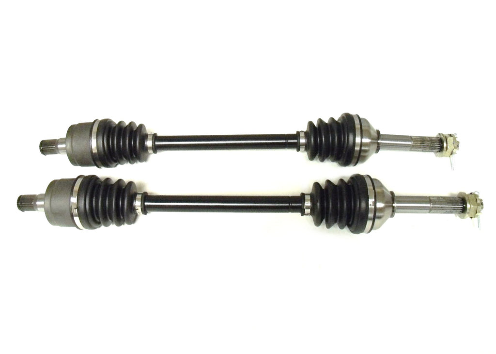 Precision Rear CV Axles & Bearings for Kawasaki Teryx 750 2012-2013