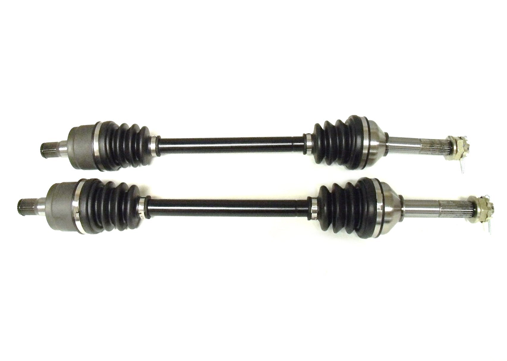 Precision Rear CV Axles & Bearings for Kawasaki Teryx 750 2012-2013