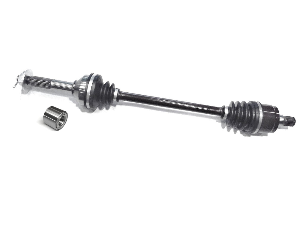 Precision Rear CV Axle & Bearing for Kawasaki Teryx 750 2012-2013