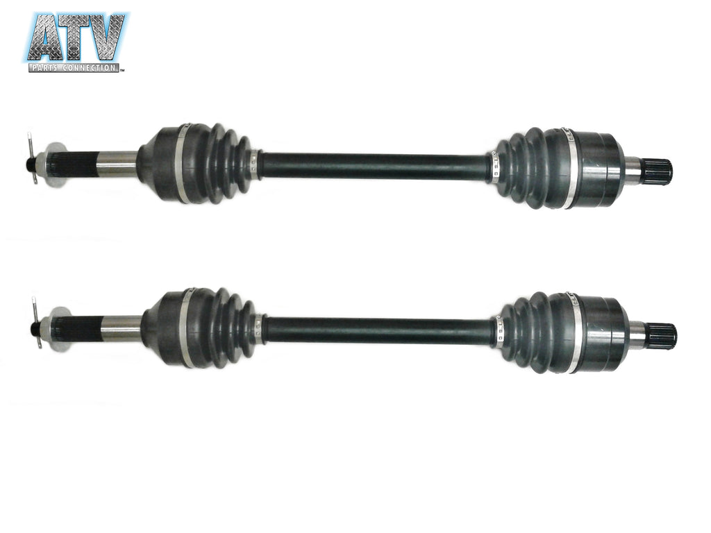 Precision Rear CV Axles for Kawasaki 59266-0046 Left & Right