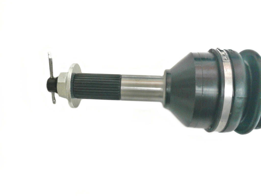 Precision Rear CV Axle for Kawasaki 59266-0046 Left or Right Quality Tested